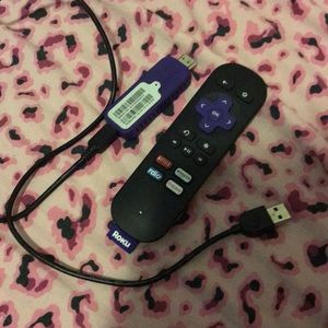 Roku Streaming Stick
